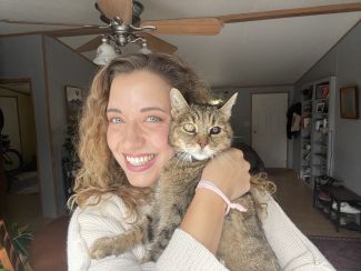 Jennifer Morgan Penberthy