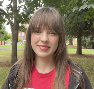 Anna Tymoshenko math peer tutor