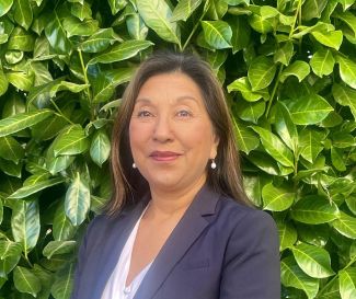 Mariana E. Valenzuela