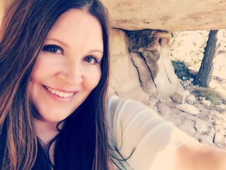 Amber Vanzant '03, MAT '04