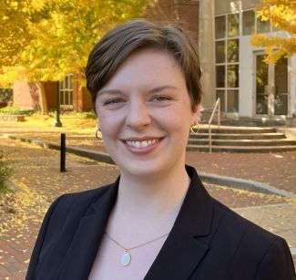 Lily Glasgo, PhD, OTR/L