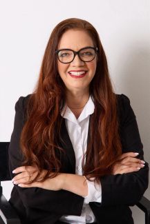 Ana Ruiz Morillo, B.Ed., MBA, Certified Mediator  Ana Ruiz Morillo is a bilingual, bicultural educator, facilitator, and community leader with more than twenty years of experience in education, nonprofits, and public health. She serves as adjunct faculty at Pacific University’s School of Social Work in Forest Grove, Oregon, where she teaches Latino Family and Culture in the Master of Social Work program and Managing People in the Master of Nonprofit Leadership program.  