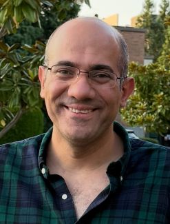 Youssef Wahib Naguib, PhD