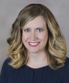 Jana Childes, Phd, CCC-SLP