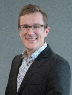 Michael Doing, AuD, CCC-A