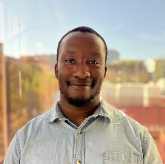 Felix Osagie-Ekhovbiye