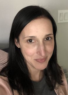 Kimberly Clark, PA-C