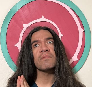 José Enrique Guillen, PA-C, MPH (he/him/his)