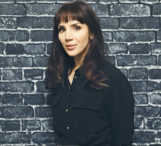 Hannah Studer picture 