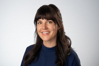 Victoria Spence OD, FAAO