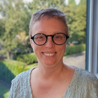 Samantha Slaughter, PsyD