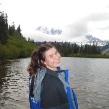 Abigail Slama-Catron