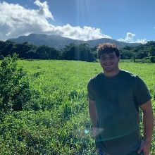 Francisco Endi Oquendo