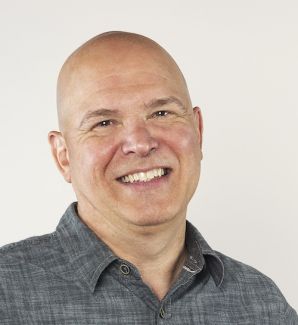 Joe Hromco