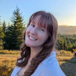 Rachel Skinner Photo