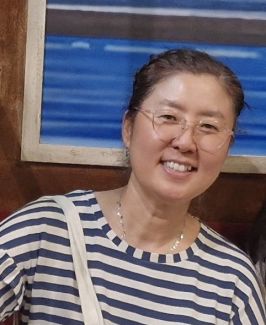 headshot of Jongsun Wee