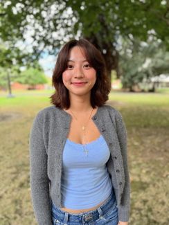 Abby Nguyen Photo