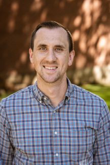 Dr. Aaron Salzano