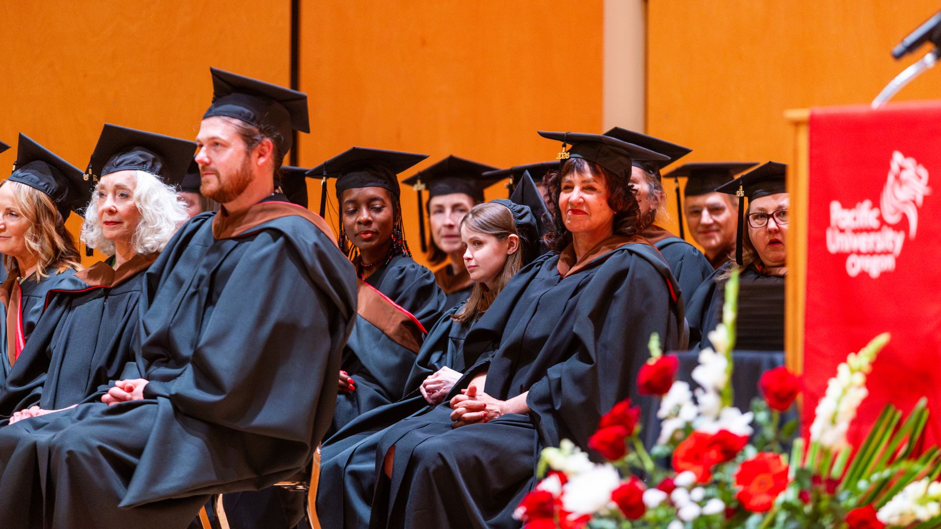 MFA Graduates