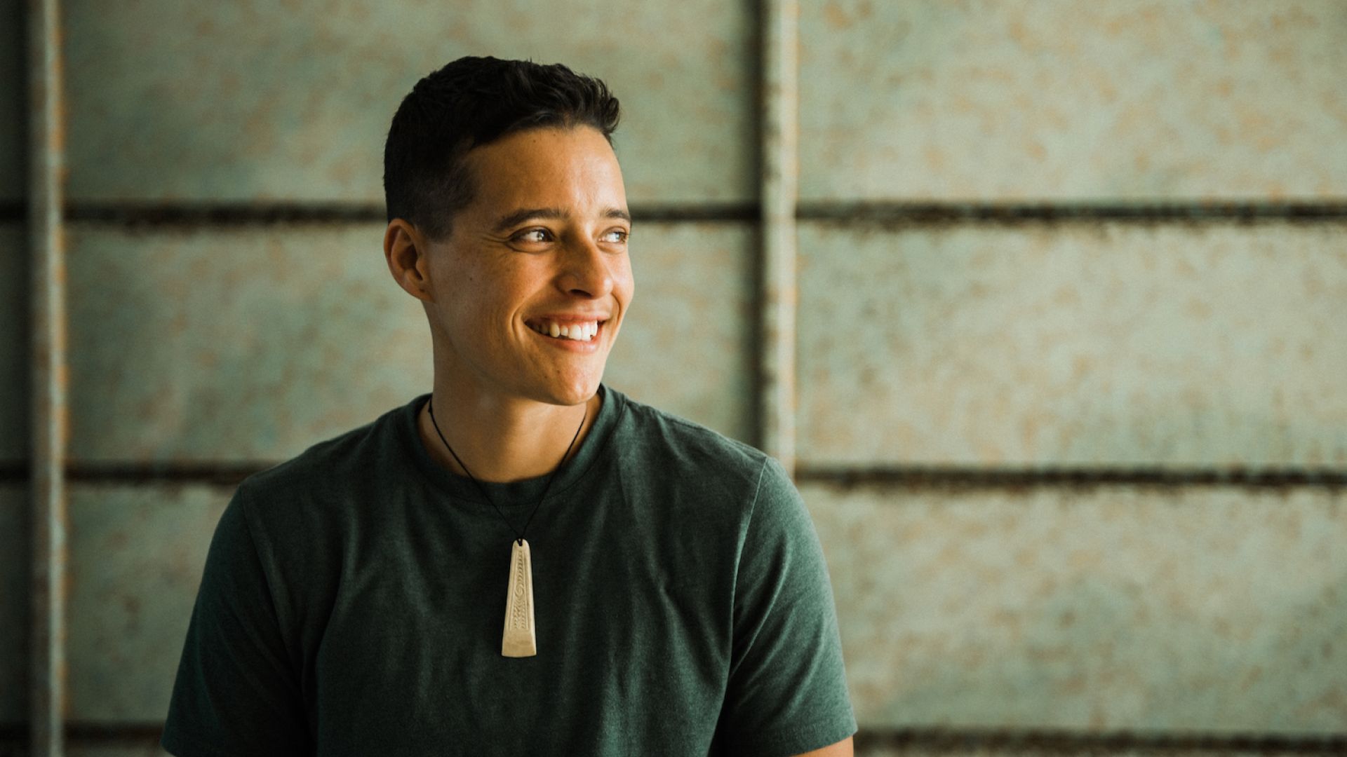 Acclaimed Poet and Hawai'i Scholar Jamaica Osorio to Speak at Pacific University