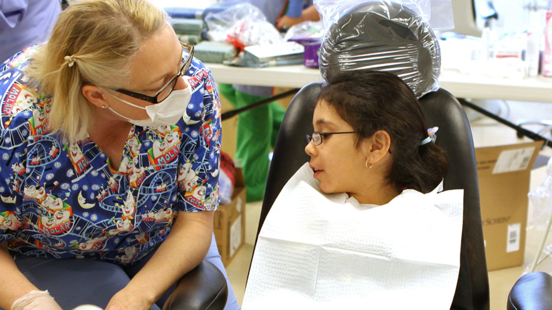 PreDental Hygiene Pacific University