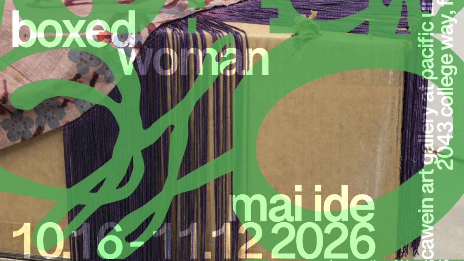 Mai Ide Banner Image