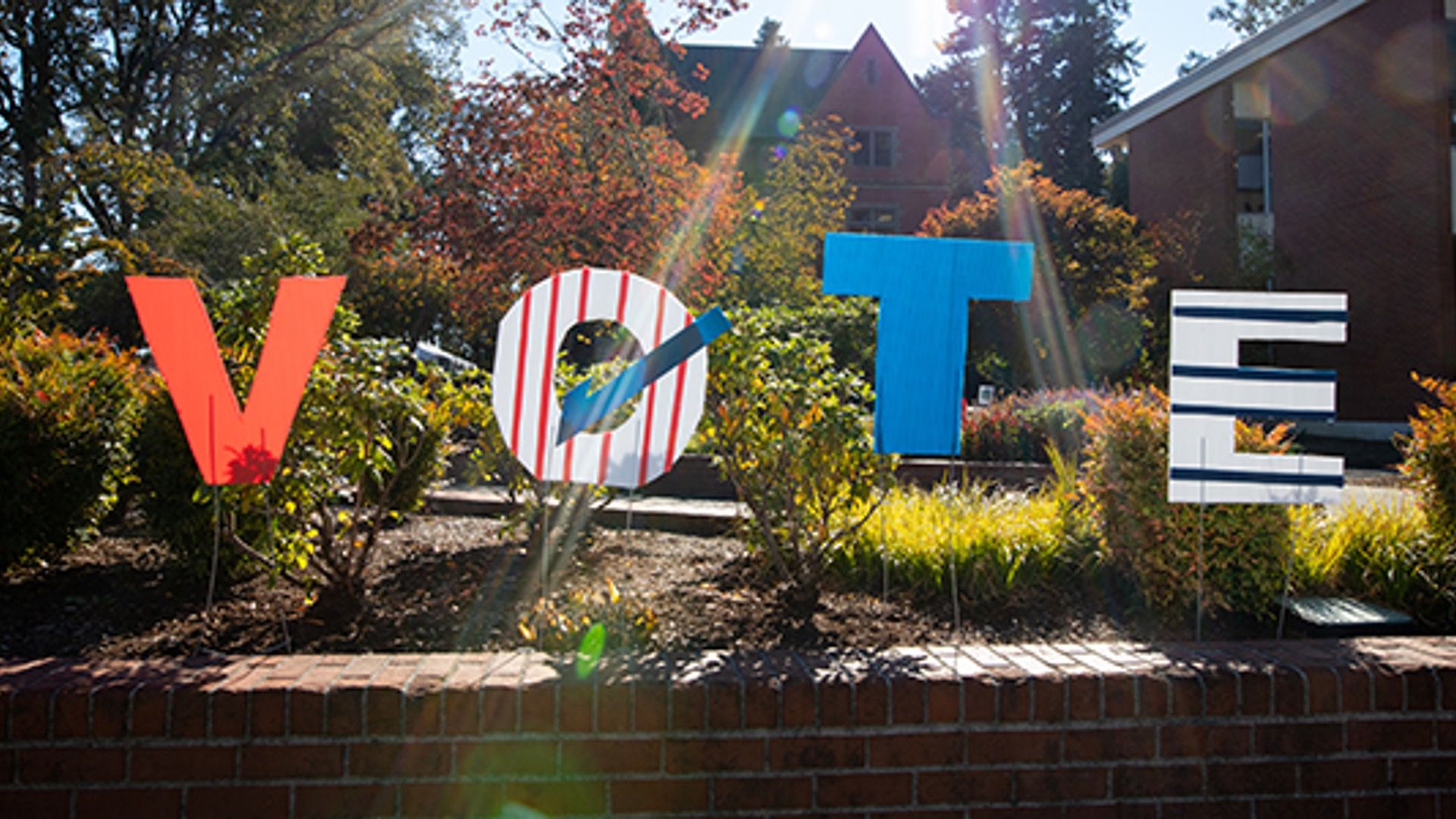 Trombley Square Vote