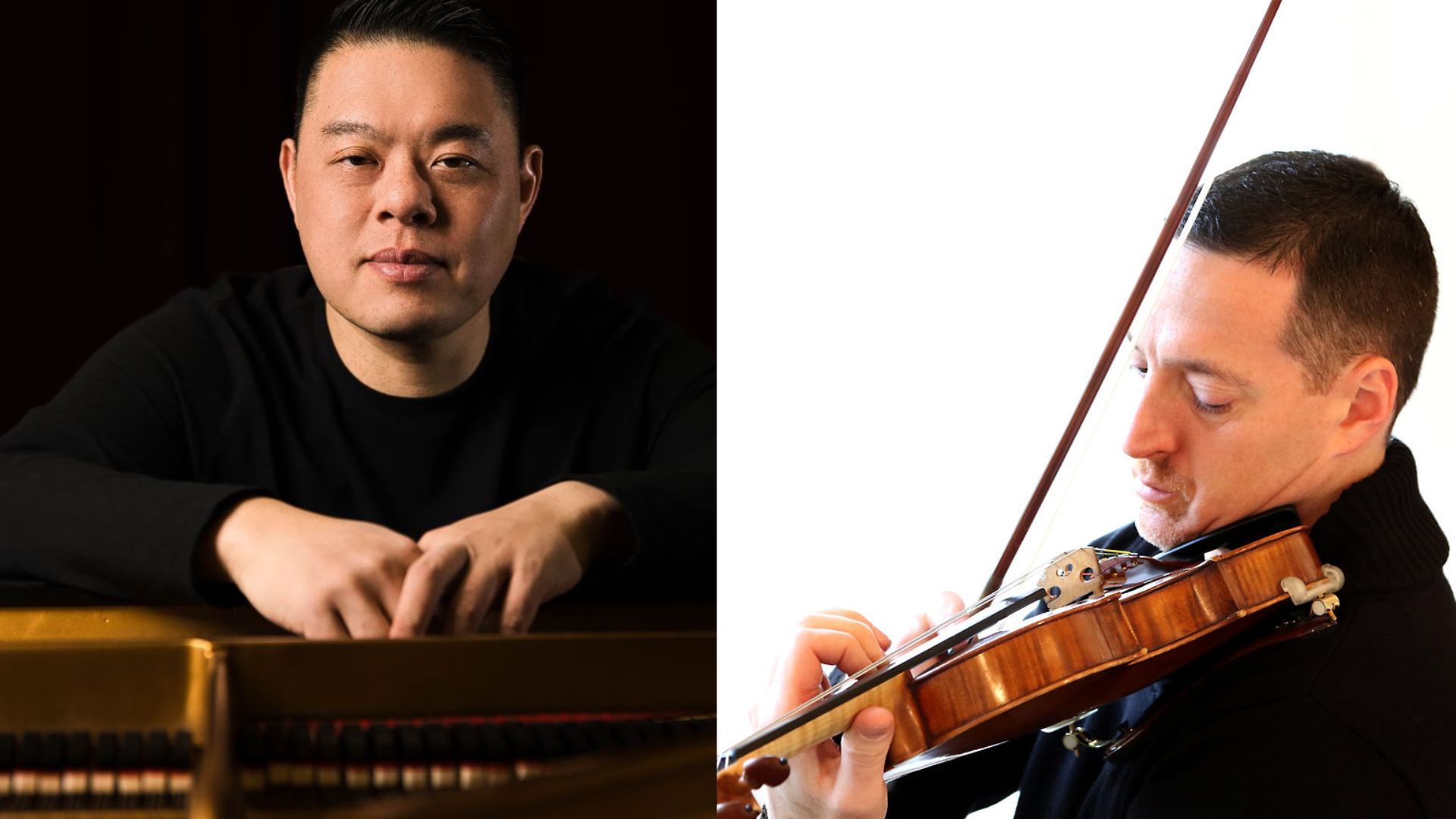 Derek Chiu and Kevin Lefohn