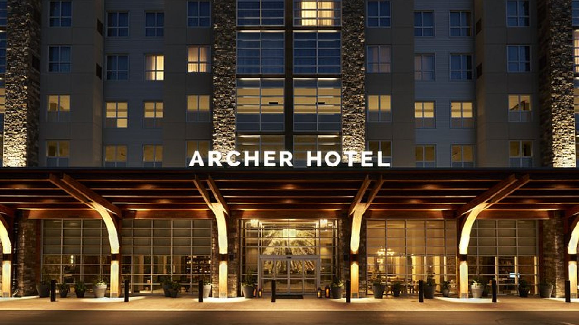 Archer Hotel Image